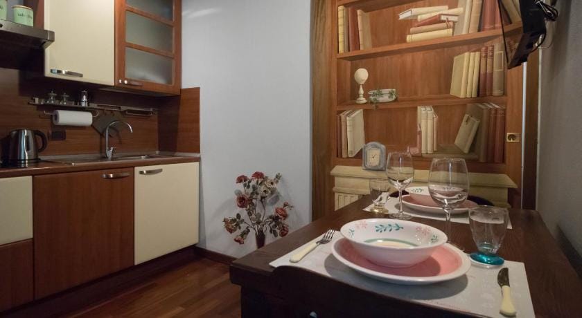 San Calocero 29 Apartment in Milan