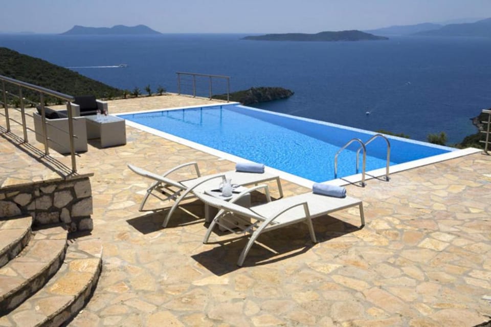 Villa Faneromeni in Lefkada Apartment in Lefkada, Lefkada Municipality, Greece