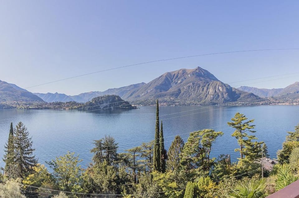 La Maison du Lac Varenna Apartment in Province of Lecco