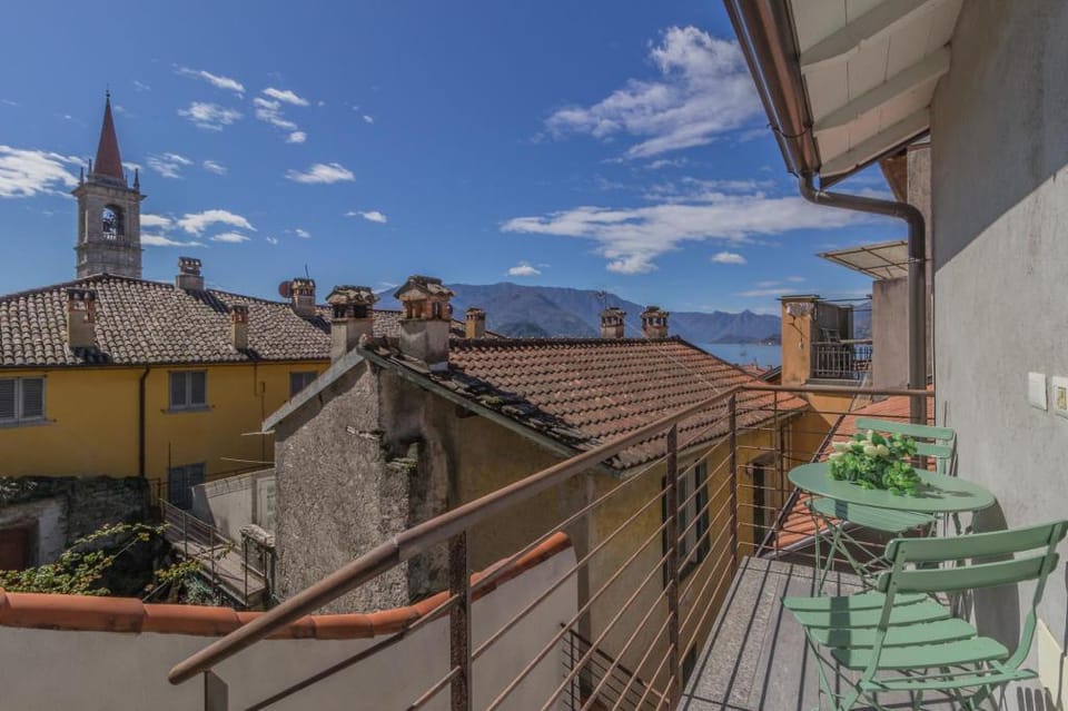 La Terrazza di Marta Apartment in Varenna