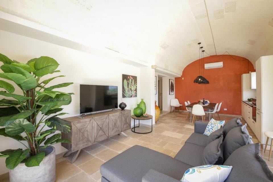 TD Villa Coco Countryside Villa Near Ostuni Apartment in Province of Taranto