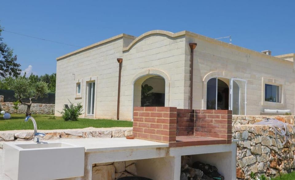 TD Villa Coco Countryside Villa Near Ostuni Apartment in Province of Taranto