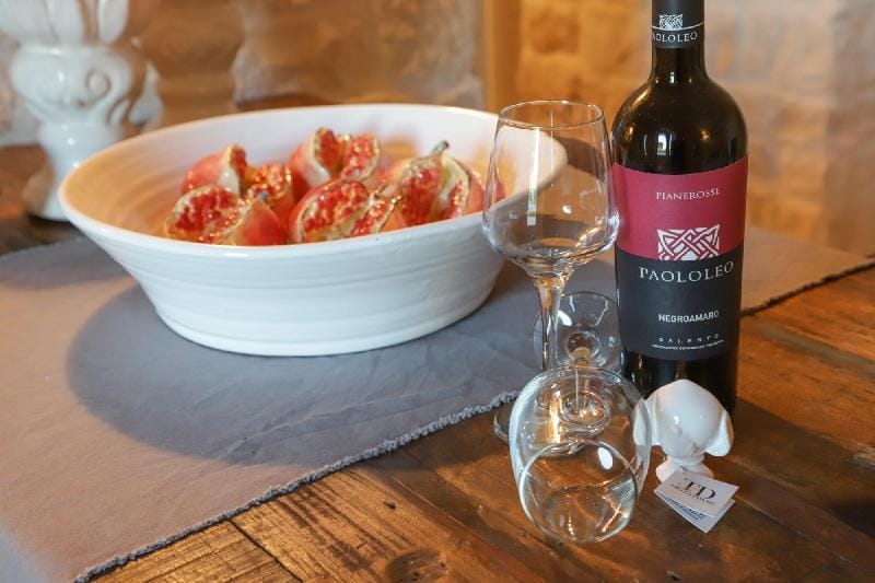 TD Trulli Balice Cozy Trulli with Pool Apartment in Apulia