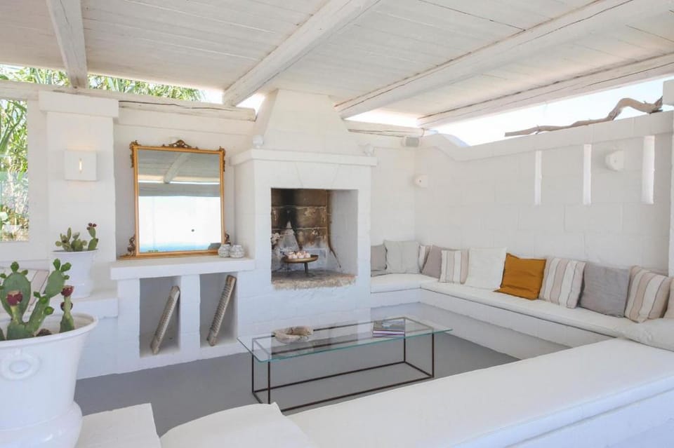 TD Trulli del Podere Trulli with Pool & Scenic View Apartment in Apulia