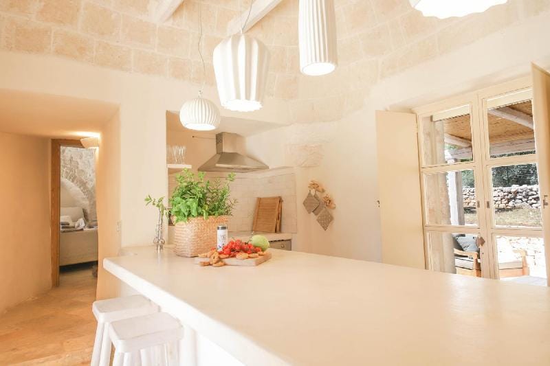 TD Trulli di Carole Renovated Trulli with Pool Apartment in Province of Taranto