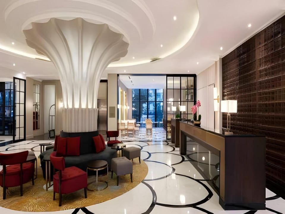 Maia Hotel Jakarta Hotel in Jakarta
