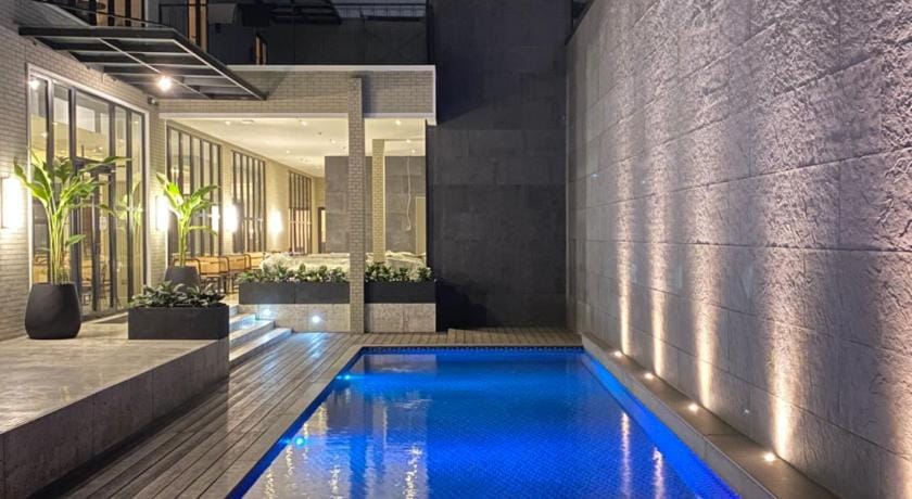 Maia Hotel Jakarta Hotel in Jakarta