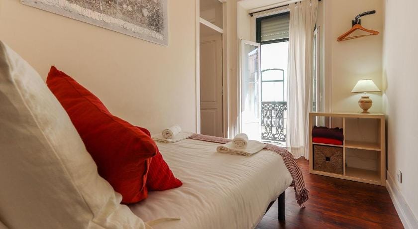 BAIRRO ALTO CLASSIC by HOMING Apartment in Lisbon