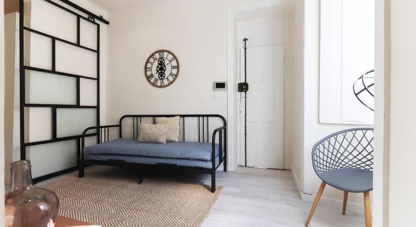 BRIGHT SANTA CATARINA by HOMING Apartment in Lisbon