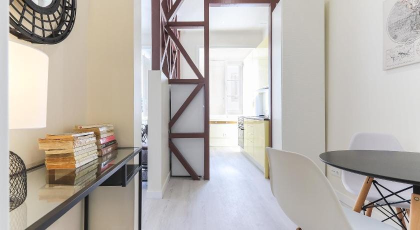 BRIGHT SANTA CATARINA by HOMING Apartment in Lisbon