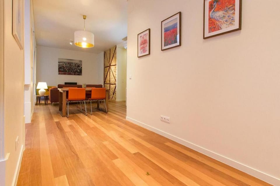 DOWNTOWN PRESTIGE by HOMING Apartment in Lisbon