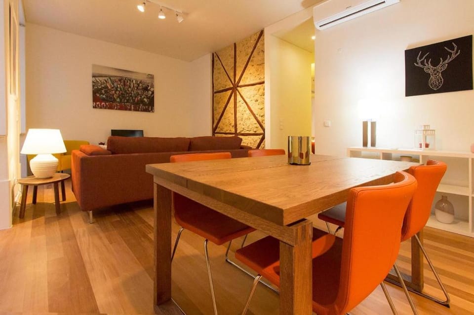 DOWNTOWN PRESTIGE by HOMING Apartment in Lisbon