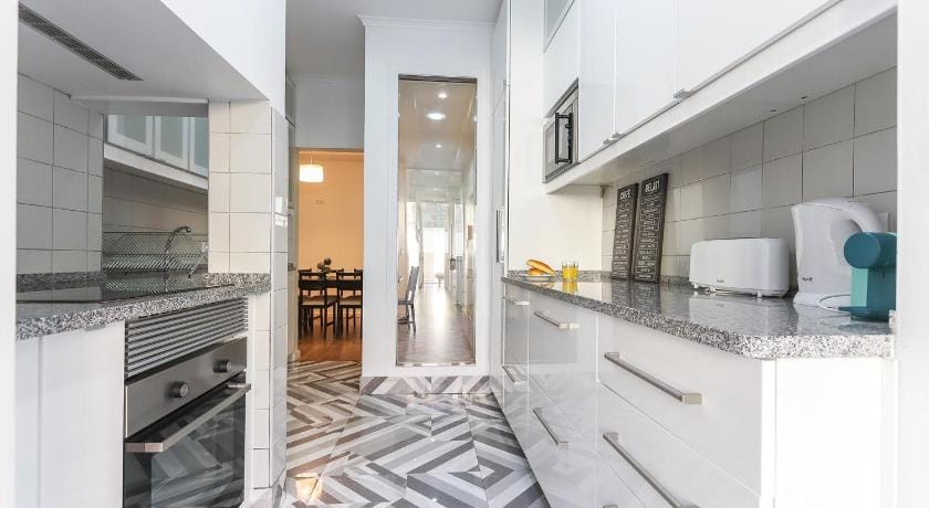 GRAND ALMIRANTE by HOMING Apartment in Lisbon