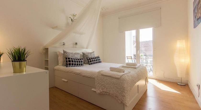 BAIRRO ALTO STYLISH by HOMING Apartment in Lisbon