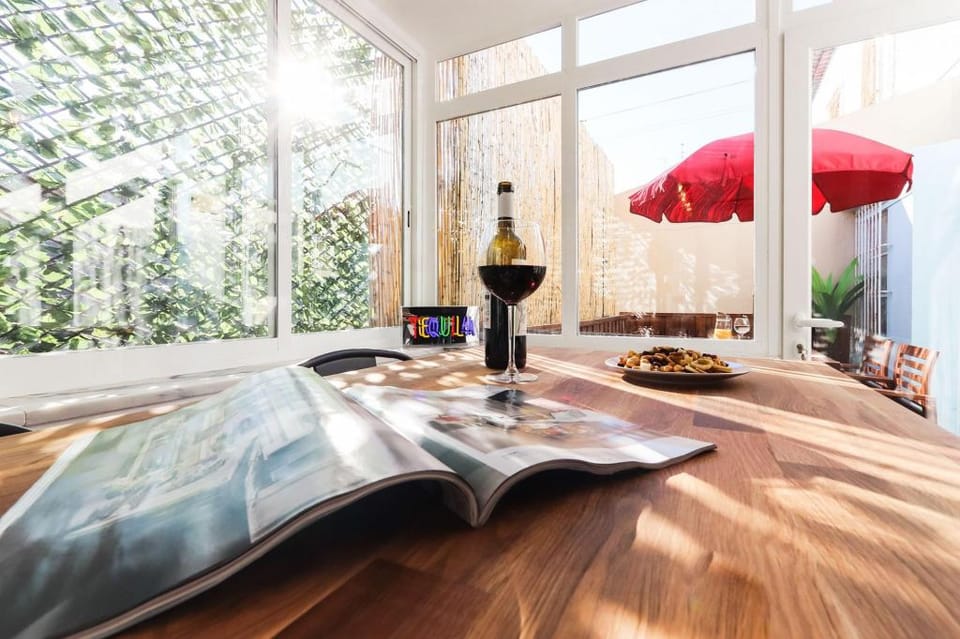 RATO DESIGN by HOMING Apartment in Lisbon