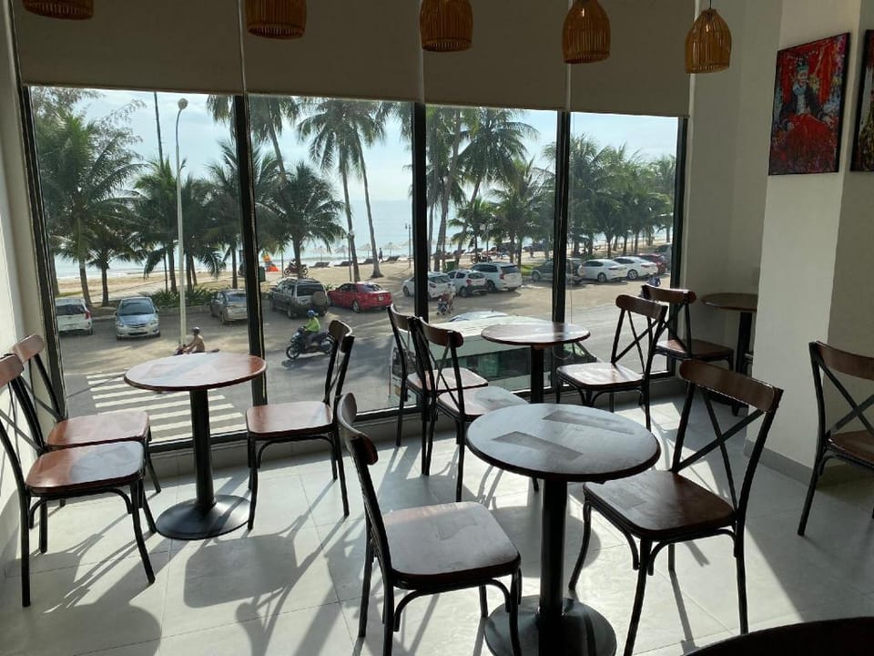 A Páo Cafe & Homestay Vacation rental in Nha Trang