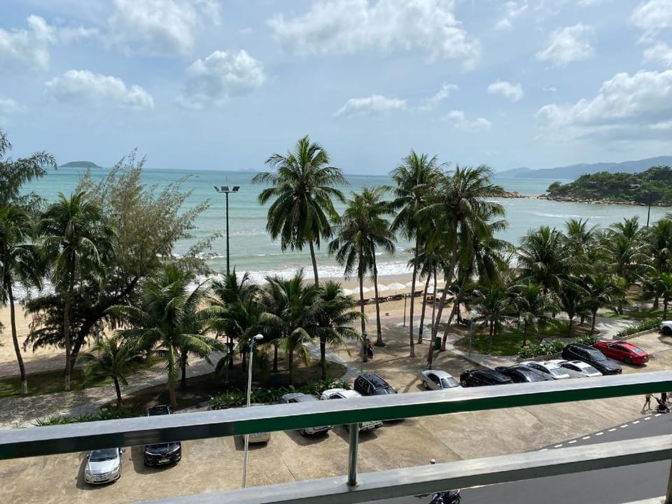 A Páo Cafe & Homestay Vacation rental in Nha Trang