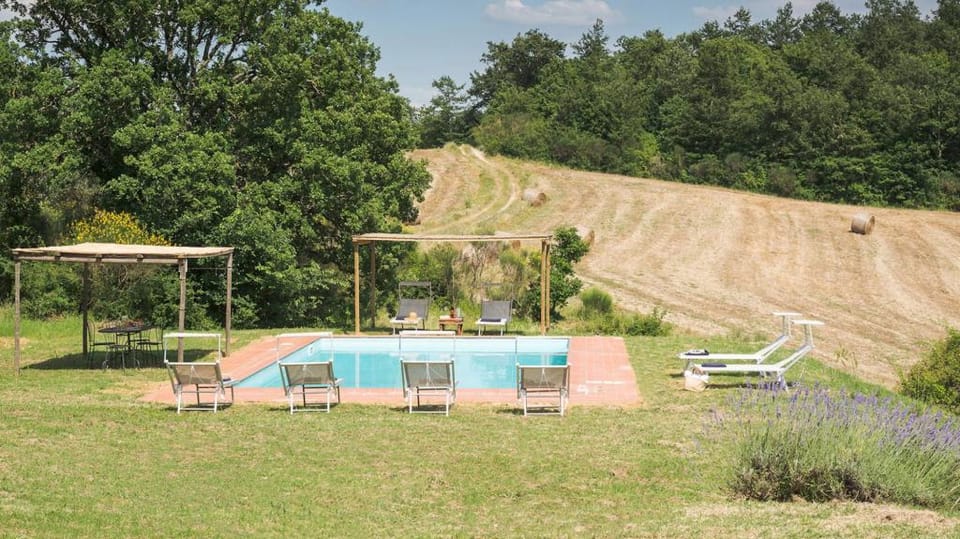 SI-H790-SP820AT - Amantino 8 Apartment in Umbria