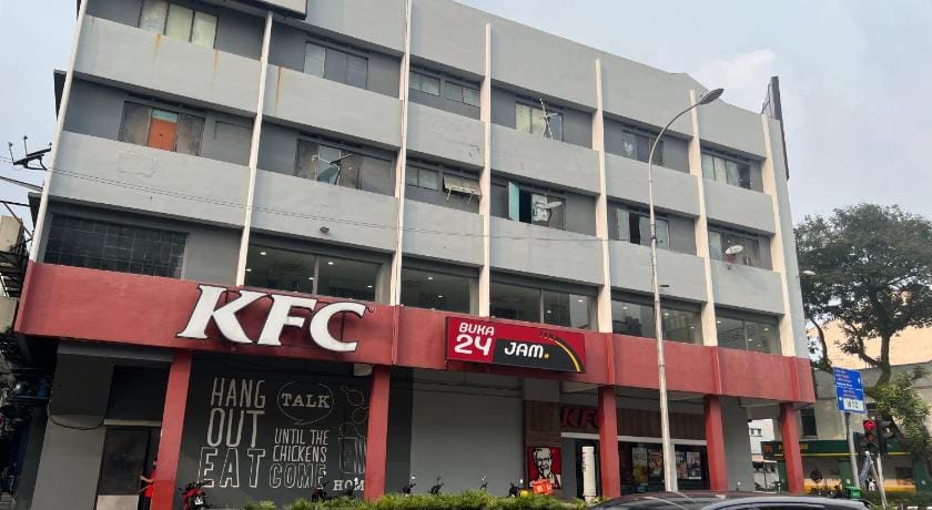  Regalia suites amazing studio  Apartment in Federal Territory of Kuala Lumpur