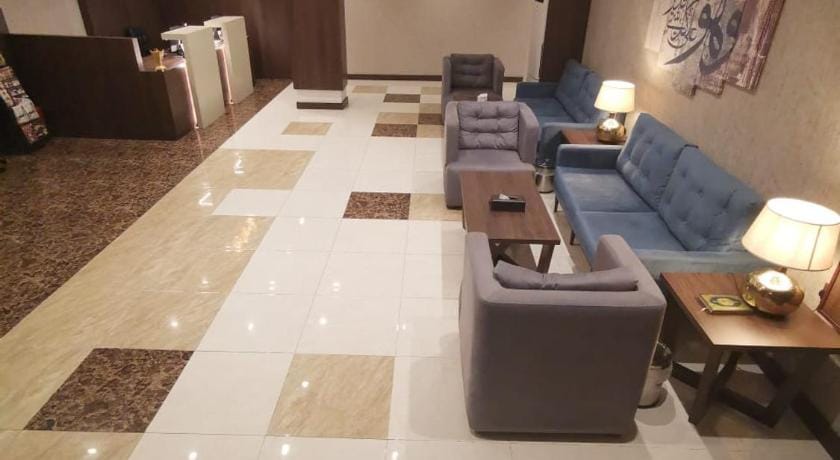 همم للوحدات السكنية - الحمدانية - Al Hamdaniya Hotel in Jeddah