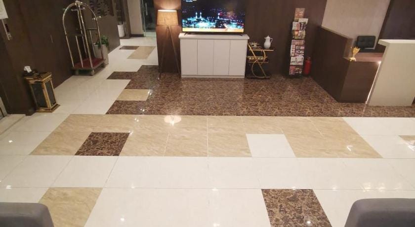 همم للوحدات السكنية - الحمدانية - Al Hamdaniya Hotel in Jeddah