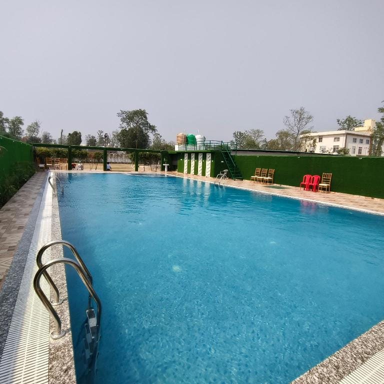 Hotel Shiva Palace By MSD Groups Hotel in Uttarakhand