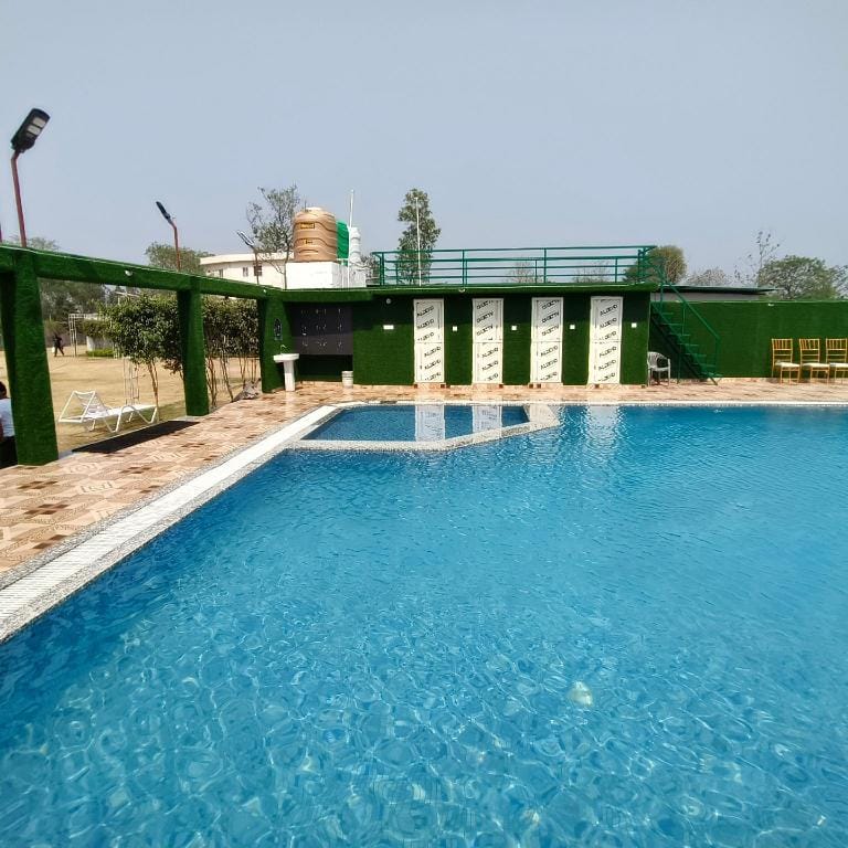 Hotel Shiva Palace By MSD Groups Hotel in Uttarakhand