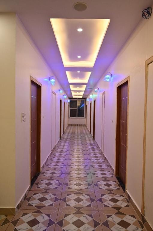 Hotel Shiva Palace By MSD Groups Hotel in Uttarakhand