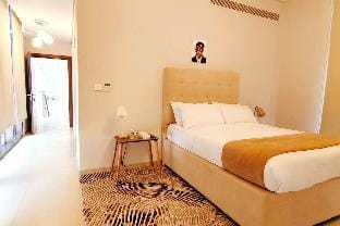 Lagoon & Mountain View Villa Villa in Muscat Governorate, Oman