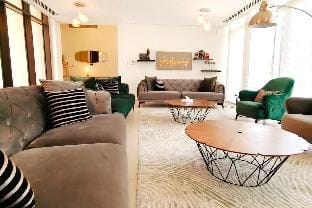 Lagoon & Mountain View Villa Villa in Muscat Governorate, Oman
