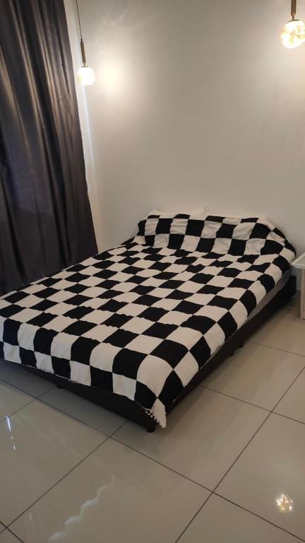 Romantic Cabin Apartment in Federal Territory of Kuala Lumpur