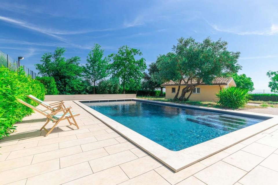 Sunrise Hill Holiday Home - Sunrise Hill Holiday H Apartment in Marche