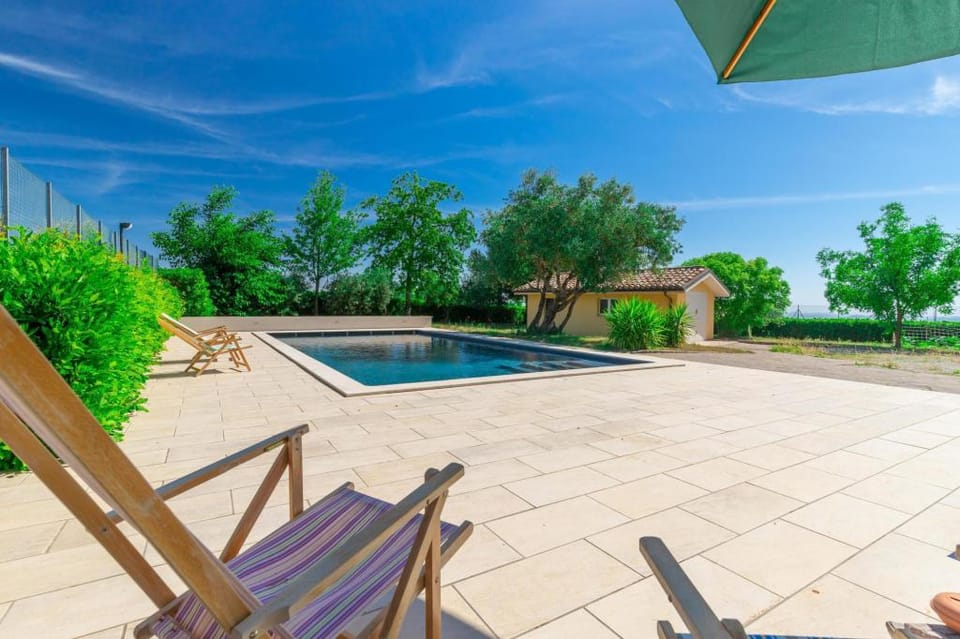 Sunrise Hill Holiday Home - Sunrise Hill Holiday H Apartment in Marche