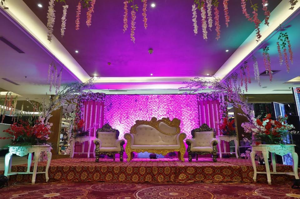 Mannat Haveli Kurukshetra Hotel in Punjab, India