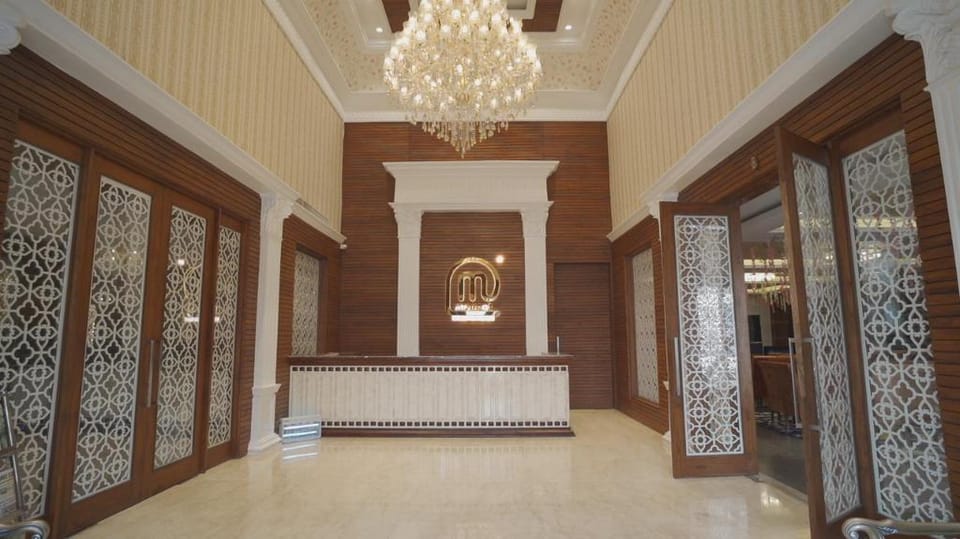 Mannat Haveli Kurukshetra Hotel in Punjab, India