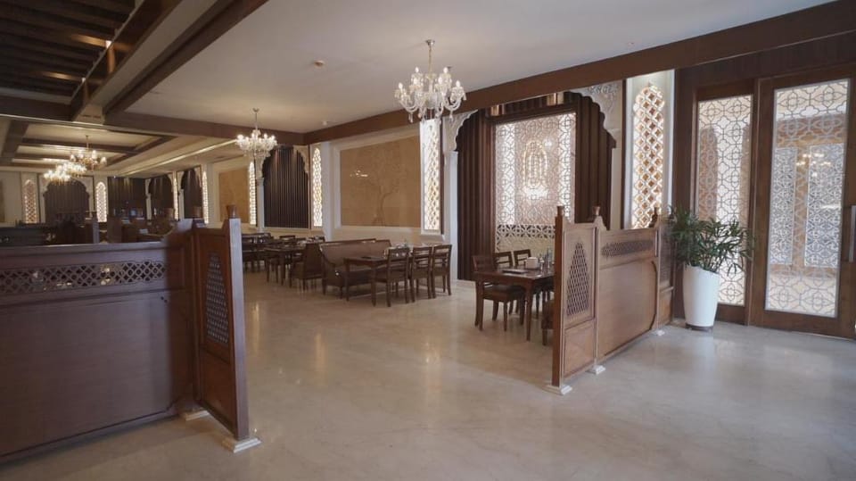 Mannat Haveli Kurukshetra Hotel in Punjab, India