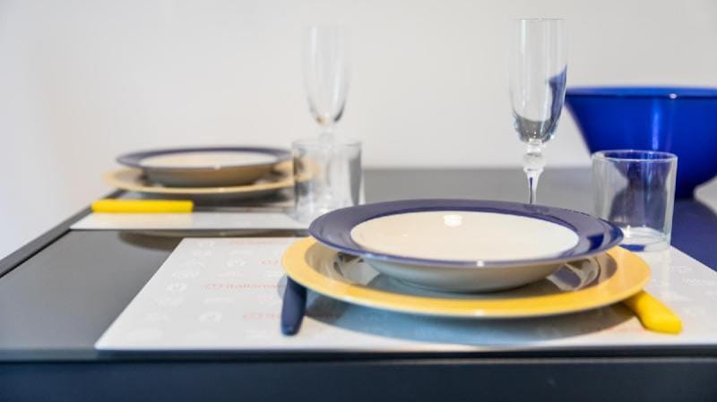 Italianway - Bersaglio 25 - UD-L483-BERS25A1 Apartment in Friuli-Venezia Giulia