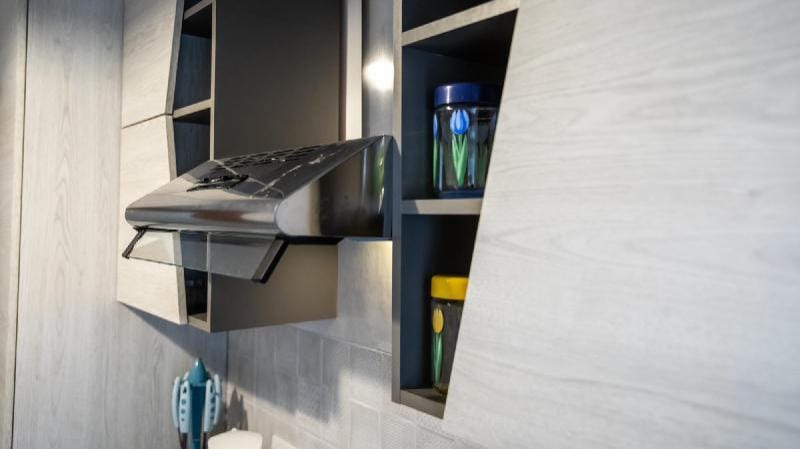 Italianway - Bersaglio 25 - UD-L483-BERS25A1 Apartment in Friuli-Venezia Giulia