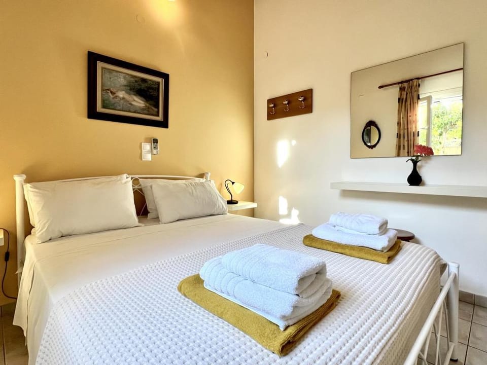 Villa Neptune in Spartia Apartment in Cephalonia