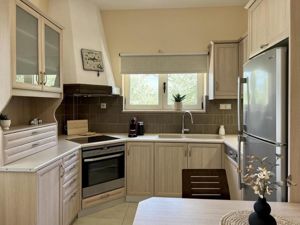 Villa Avra in Vrises Apartment in Crete
