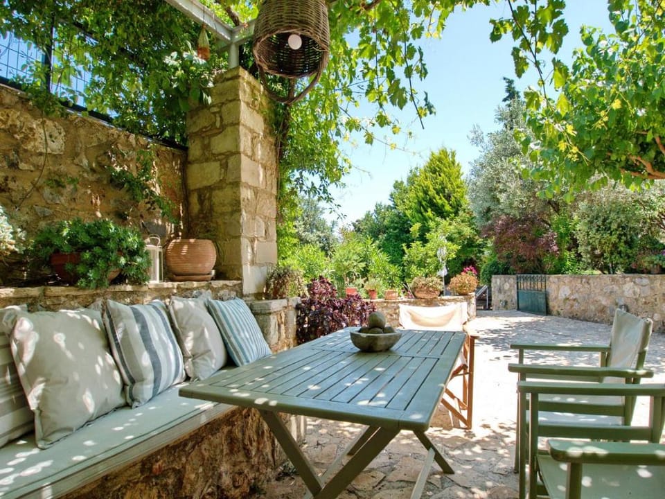 Villa Vigla in Stylos Apartment in Crete