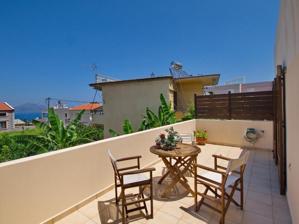 Villa Argiro in Plaka Apartment in Crete