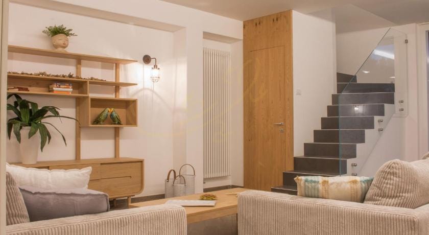 TD Villa Ponente Luxury Villa with Sea View Pool Apartment in Apulia