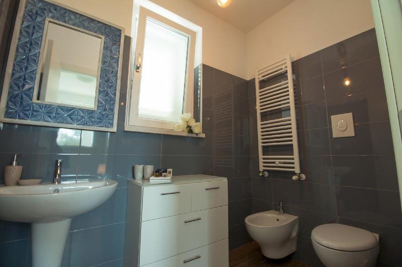 TD Villa Patrizia Pool & Alfresco Kitchen Apartment in Apulia