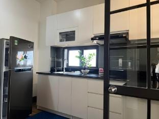 Legend House Apartment in Laos