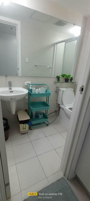 Rooftop Villa w/ Views of Mt. Arayat & City Lights Apartment in Calabarzon