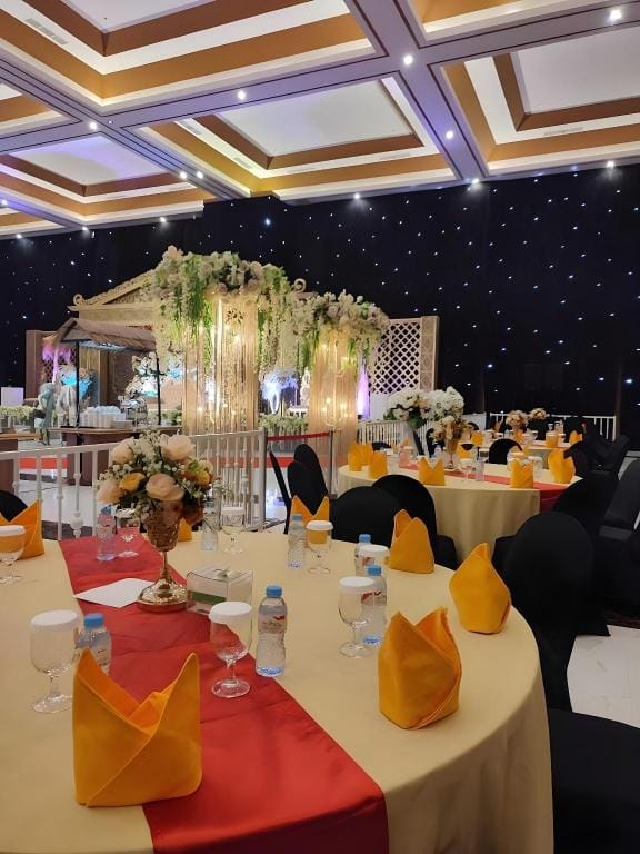 UNHAS HOTEL & CONVENTION Hotel in Indonesia