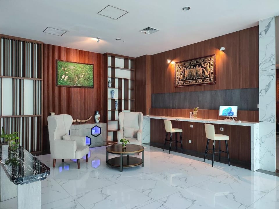 UNHAS HOTEL & CONVENTION Hotel in Indonesia