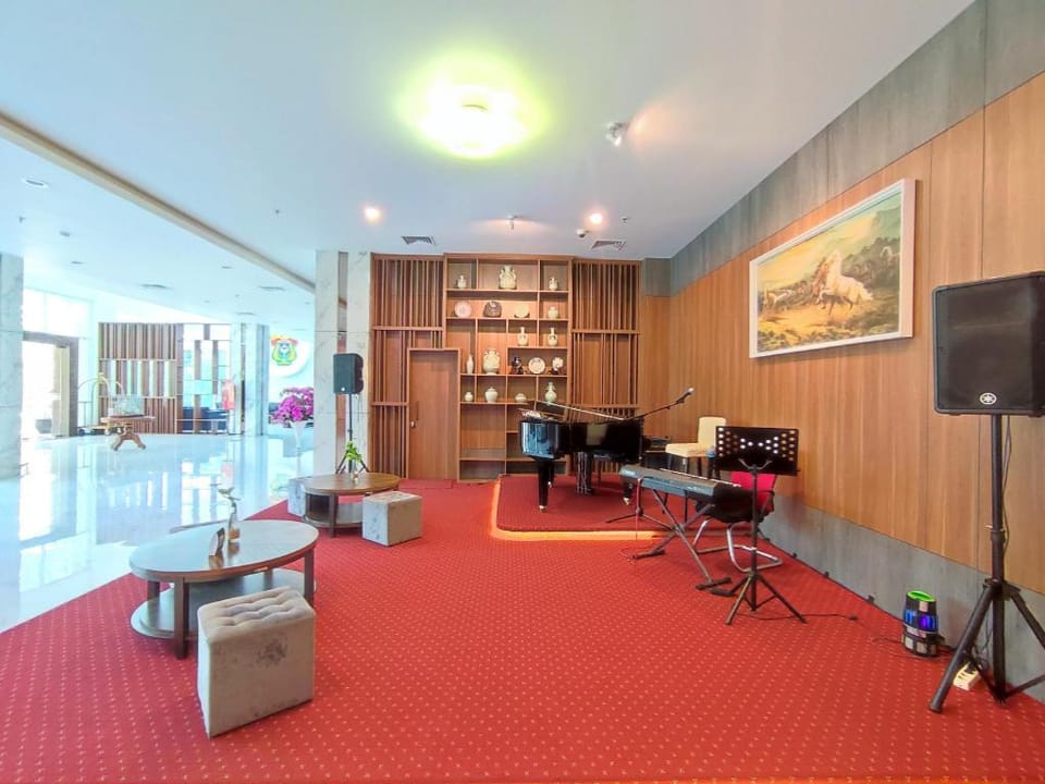 UNHAS HOTEL & CONVENTION Hotel in Indonesia