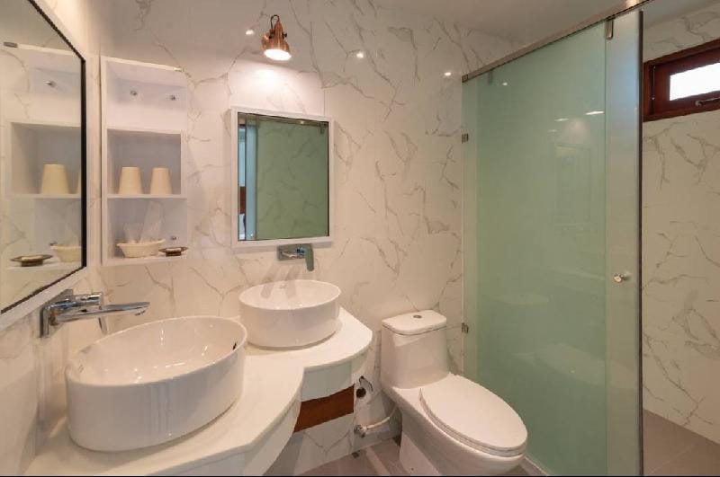 Houes 2 bedroom+ kitchen  (I,J) Vacation rental in Ko Samui